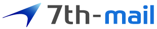 7th-mailマニュアル